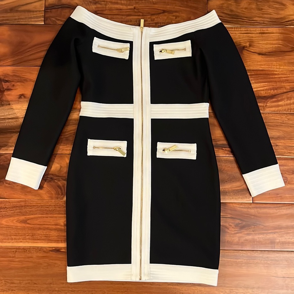 Bella Barnett Dress - Size Medium
